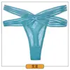 Tangas para Mujer Tallas Grandes Europeas y Americanas, Tangas Sexy para Mujer de Exportación, Venta al por Mayor de Tangas/T-Thongs para Mujer Transfronterizos