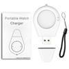 Adequado para Xiaomi Watch S4Sport S3 S2 Mini Carregador em Forma de Gota d'Água Watch2/2Pro