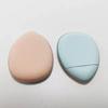Novo Mini Dedo Almofada de Ar Marshmallow Puff Mini Maquiagem Detalhe Corretivo Base Líquida Bb Cream Mini Dedo
