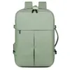 Mochila de Gran Capacidad para Hombre para Expansión Transfronteriza, Viajes Cortos Multifuncionales, Viaje de Negocios, Bolso para Portátil para Mujer