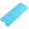 Tapete Antiderrapante de PVC para Banheiro, Tapete para Banheira, Tapete para Box de Banho, com Ventosas, Tapete de Chão, 40*100, Tira Longa, Amazon