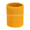 Protector de Dedos Bordado Personalizado Toalla de Muñeca Deportiva Anti-Esguince Correa de Muñeca Fútbol Baloncesto Absorbente de Sudor Equipo Protector de Fitness