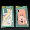 Bolsa de embalaje popular para funda de teléfono móvil de comercio electrónico Bolsa de embalaje para funda de teléfono móvil versión china Bolsa de funda de teléfono móvil de moda