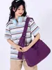 Bolso Retro para Mujer 2025 Nuevo Bolso de Hombro de Gran Capacidad Bolso Versátil Tipo Dumpling Bolso Cruzado de Moda Bolso Tote de Gran Capacidad