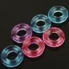Anel de Três Cores Anel Peniano Anel de Bloqueio de Esperma Anel de Cristal Anel Sexual Anel de Prepúcio Anel Solar Anel Vibratório Sexual