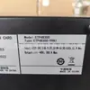 Sistema de Alimentación Conmutada Embebido de Comunicación Huawei Etp48300-Y9A1 Marco Enchufable de CA a CC 48V300A