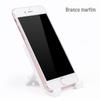 Suporte para Celular Atacado Multifuncional Suporte para Celular para Transmissão ao Vivo Suporte para Celular de Cabeceira Suporte para Celular de Mesa Portátil para Selfie