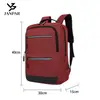 Bolsa para computadora transfronteriza al por mayor, mochila casual de gran capacidad para portátil de negocios, mochila de moda trendy para hombre