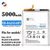 Adequado para Bateria de Celular Samsung A24 4g Eb-Ba245Aby Grande Capacidade 5000Mah Atacado de Fábrica Exportação