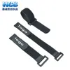 Fabricante Original de Fitas de Velcro Autoadesivas com Fivela, Fitas de Amarração de Carga em Nylon, Acessórios Têxteis, Cordas Feitas Sob Medida