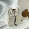 Bolsa de Tote para Viajes Transfronterizos para Mujer, Gran Capacidad, Nuevo Modelo 2025, Bolsa de Viaje Casual, Mochila para Exteriores, Mochila Multifuncional