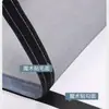 Mosquitero Nano para Ventana de Casa, Transpirable y Resistente, Cinta Mágica sin Taladro, Mosquitero de Fácil Auto-Instalación