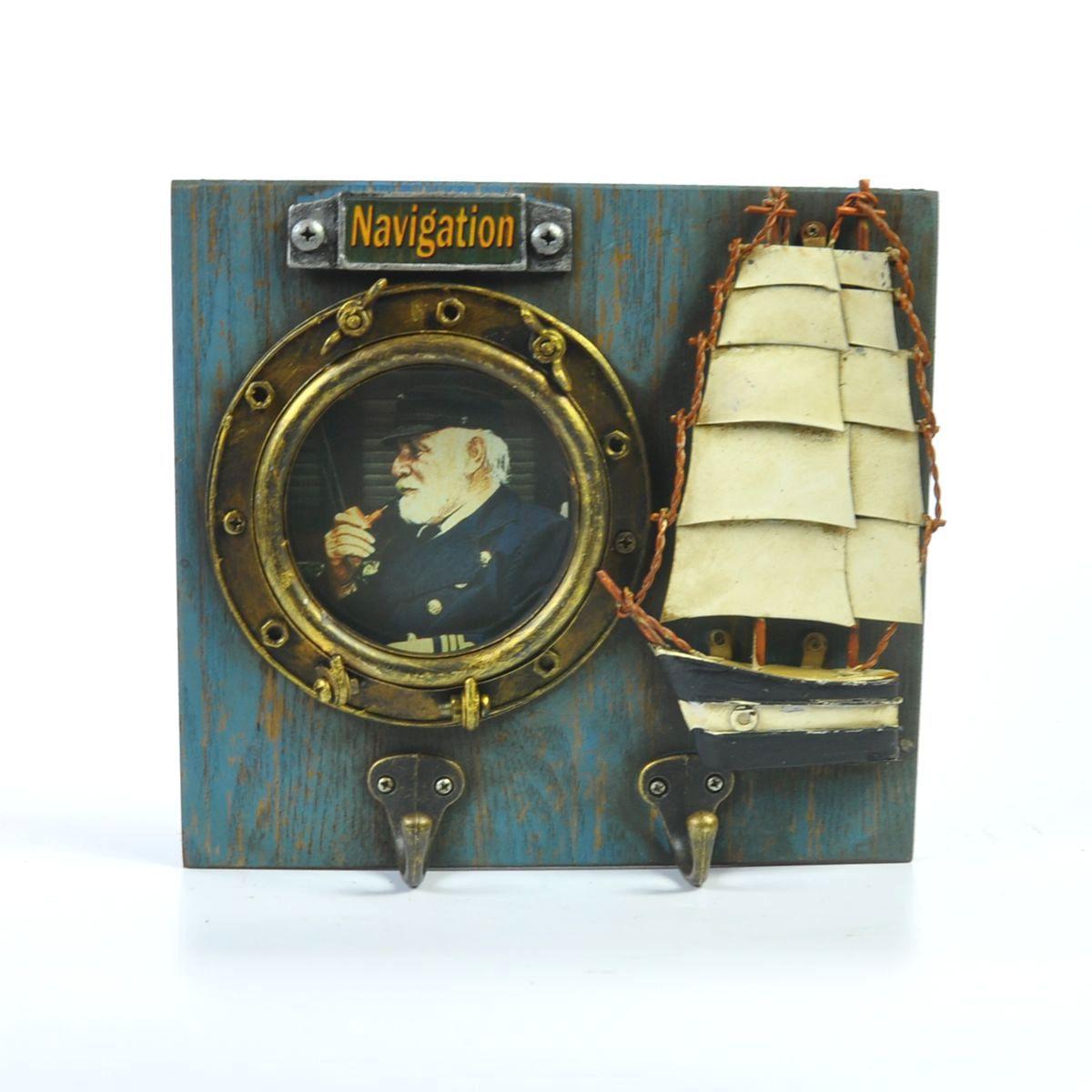 简约欧式墙饰挂画 酒吧咖啡厅装饰工艺品摆件 复古家居创意礼品