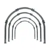 Ventas Directas de Fábrica Soporte de Acero en Forma de U Soporte de Cobertizo en Forma de U Acero para Minería en Forma de U Soporte de Cobertizo de Acero en Forma de U