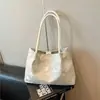 Bolso Nuevo Estilo Chino de Gran Capacidad para Mujer Verano 2026 Elegante Bolso de Hombro Tote Casual para Viajes y Uso Diario para Mujer