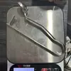 Deshuesador de Dátiles Rojos Acero Inoxidable Extractor de Hueso de Dátiles Herramienta Doméstica para Quitar el Hueso de Dátiles, Dátiles de Leche, Deshuesador de Cerezas Multifuncional