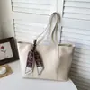 Bolso de hombro retro de gran capacidad, nuevo bolso tote casual y minimalista 2026, bolso de axila versátil y elegante