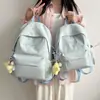 26 modelos nuevos de mochilas escolares para niñas, estudiantes de secundaria y primaria, mochilas versátiles de gran capacidad, versión coreana, mochilas lindas y ligeras