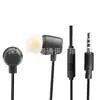2023 Nuevo Auricular con Cable Nuevo Auricular con Cable Auricular con Subwoofer para Teléfono Móvil Auricular con Radio Regalo