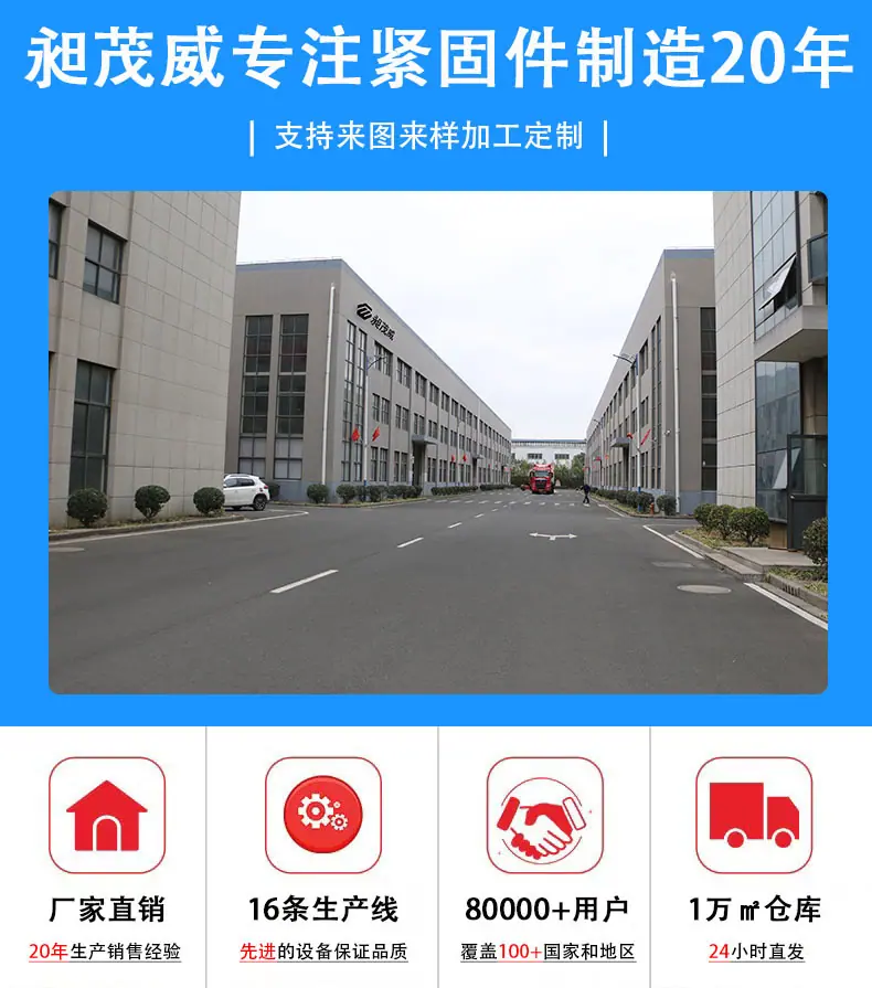 工厂介绍1
