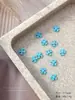 Acessórios Retro de Liga Cruzada para Nail Art, Strass para Unhas Estilo Punk Hot Girl Novo e Tendência, Decorações de Resina Atacado