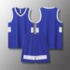 Velocidad Venta al por Mayor Jersey de Juego para Hombre Uniforme de Equipo de Campo de Entrenamiento Transpirable para Niños Adultos Traje de Uniforme de Baloncesto Adolescentes