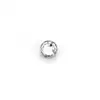 Pendientes de Titanio F136 con Borde Ondulado y Diamantes Checos Fabricante Joyería para Piercings Corporales con Cuerpo de Aleación de Titanio G23 Pendientes para Labio