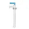 Bomba Extratora Manual de Óleo, Tubo de Sucção de Óleo, Tubo de Sucção de Detergente, Tubo de Sucção de Água, Tubo de Sucção para Vários Líquidos, Tubo de Sucção para Óleo de Massagem, Branco