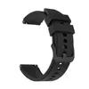 Adequado para Huawei Watch GT6/5/4/3/2 Pro Series Pulseiras de Orelha de Liberação Rápida Pulseira de Relógio de Silicone Universal 22mm