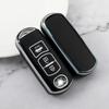 Seleccionado Cuidadosamente y Adecuado para Cubierta de Llave de Coche Mazda Angkesela Antigua Atez Cx-3/Cx-4/Cx-5 Bolsa para Llave de Coche