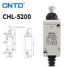 Interruptor de viagem CNTD Changd CHL-5100 5300 5220 5381 5391 Interruptor de limite de reinicialização automática Row