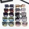 Gafas de Sol de Moda para Mujer al Por Mayor Gafas Parasol para Mujer Gafas para Mujer de Montura Grande Gafas de Sol para Mujer Lote Mixto Protección UV
