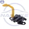 65601-6La0A 656016La0A Mecanismo de Cerradura del Cofre Delantero Adecuado para Nissan Sylphy 2021-2023