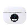 Lima de uñas funcional, cortaúñas anti-salpicaduras, máquina pulidora, cortaúñas eléctrico anti-pellizcos, cortaúñas totalmente automático