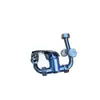 Compensar la Diferencia de Precio [Liquidación de Inventario] Accesorios para Calentadores de Agua Domésticos, Barra de Cobre-Magnesio Universal con Conexión Roscada de 4 Puntos para Desincrustación