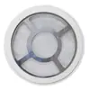Tela de filtro para máquina de sucção acessórios de plástico para máquina 300G800G Tela de filtro para máquina de alimentação tela de malha de aço inoxidável tela peneira anel de vedação