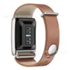 La Correa de Cuero Whoop es Adecuada para la Correa del Reloj Whoop5.0, la Pulsera Whoopmglife, Correa de Reloj de Negocios
