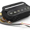 Pastilla de Guitarra LPST Humbucker de Seis Cuerdas con Cable de 4 Conductores Se Puede Dividir Accesorios Individuales para Guitarra