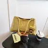 Bolsa Casual Transfronteiriça, Bolsa de Mão Moderna e Versátil, Novo Estilo Primavera 2026, Bolsa Tote de Ombro Simples Feminina de Grande Capacidade