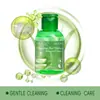[Completo en Inglés] Agua Limpiadora Desmaquillante de Aloe Vera, Desmaquillante de Limpieza Profunda para Todo el Rostro, Comercio Transfronterizo