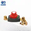 Interruptor de desconexión de batería negativo para coche y camión de 15-17 mm, ángulo ajustable, antiderrames, pérdida de energía, interruptor modificado