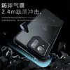 Para capa de celular ASUS ROG9 transfronteiriça silicone anti-queda ROG9PRO capa protetora transparente tudo incluído ultrafina fosca