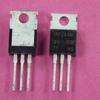 Transistor de efeito de campo MOSFET IRFZ44N 55v 49A TO-220 Canal N triodo IRFZ44NPBF