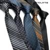 Corbata Pequeña Unisex Moda Casual Floral Puntos Rayas Cuadros Cuello Corbata Estilo Coreano Edición Delgada Estrecha 5cm