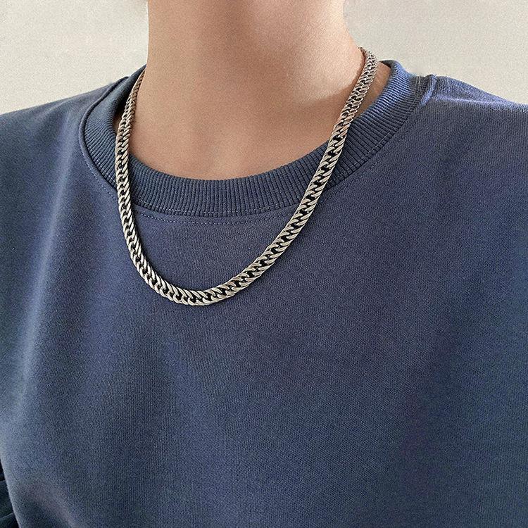 古巴高级感OT项链_01