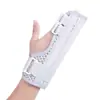 Procesamiento y Personalización de Cinturón de Fijación Metacarpiana, Férula Médica de Fijación Palmar, Cinturón de Fijación para Fractura de Dedo, Soporte de Fijación para Múltiples Dedos