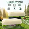 Cubierta de Protección contra el Frío para Plantas Cuadradas y Rectangulares de Jardín, Tela No Tejida para Macizos de Flores y Verduras, Protección Invernal contra Heladas para Plantas, Transfronterizo