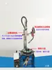 Posicionador de Soldagem Automática com Flange de 50kg Mesa Giratória Bancada de Trabalho Giratória Soldagem a Arco com Argônio Equipamento de Soldagem Automática Mesa Giratória