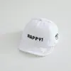 Gorra de Béisbol Fina de Secado Rápido para Bebé, Sombrero de Sol de Verano para Bebé, Gorra de Pico con Visera Suave, Sombrero de Sol para Bebé Niño