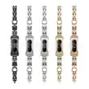 Pulseira Inteligente Google Fitbit Air Ornamentos de Metal Google Little Panda Pulseira de Reposição Fábrica Transfronteiriça